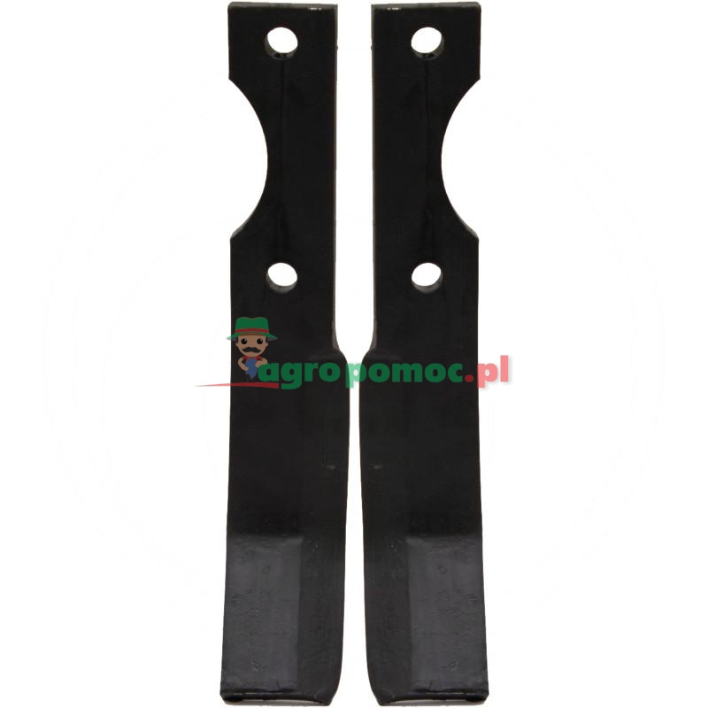 Nóż kątowy | zdjęcie nr 1